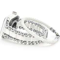 White Ceramic Smart Caviar Gift Set