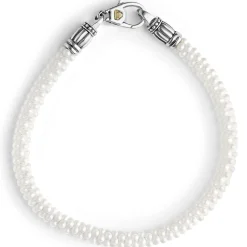 White Ceramic Smart Caviar Gift Set