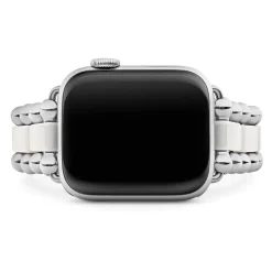 White Ceramic Smart Caviar Gift Set