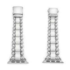White Ceramic Smart Caviar Gift Set