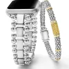 Yellow Sapphire Smart Caviar Gift Set